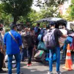 27 Pekerja Migran Indonesia asal Sumenep Jalani Isolasi