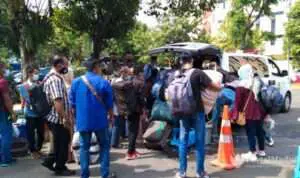27 Pekerja Migran Indonesia asal Sumenep Jalani Isolasi