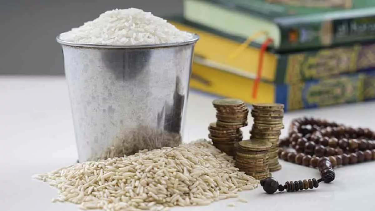 Bolehkah Zakat Fitrah Sekeluarga Diberikan Kepada Satu Orang?
