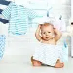 Bunda, Ini Tips Mencuci Baju Bayi Dengan Aman