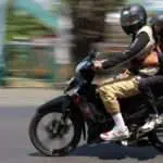 Cara Aman dan Nyaman Riding Saat Lebaran, Perhatikan!