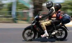 Cara-Aman-dan-Nyaman-Riding-Saat-Lebaran,-Perhatikan!