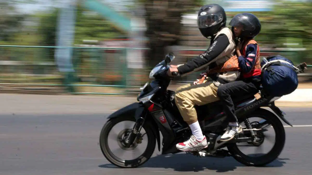 Cara-Aman-dan-Nyaman-Riding-Saat-Lebaran,-Perhatikan!