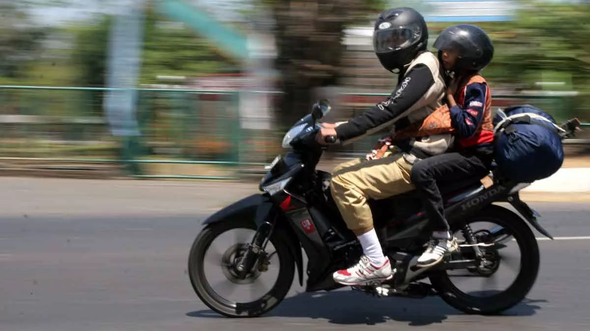 Cara-Aman-dan-Nyaman-Riding-Saat-Lebaran,-Perhatikan!