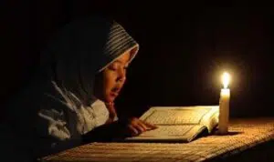 Cara Mudah Ajarkan Anak Mengaji di Rumah