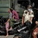 Cara Pemkab Sampang Kendalikan Lonjakan Covid-19