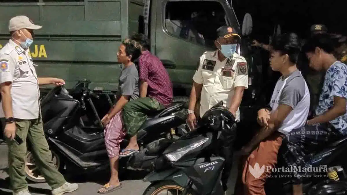 Cara-Pemkab-Sampang-Kendalikan-Lonjakan-Covid-19