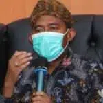 Cegah Covid-19, Bupati Sumenep Larang Kendaraan Luar Madura Masuk Sumenep