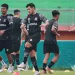 Coach RD : Pemain Berhasil Jaga Kondisi Fisik Selama Berlibur