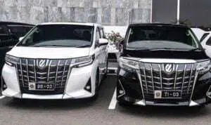 Kontroversi Pelat Nomor Khusus Angota DPR RI, Ini 7 Fakta yang Harus Diketahui