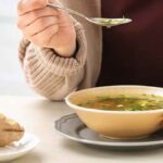 Deretan Makanan Pereda Flu Yang Perlu Anda Coba