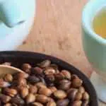 Dibalik Rasanya Yang Sedikit Pahit, Teh Barley Simpan Banyak Manfaat Untuk Kesehatan Tubuh