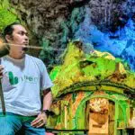 Dibuka, Wisata Pantai eKasoghi & Gua Soekarno Sumenep Seru untuk Libur Lebaran