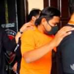 Diduga Pelaku Penembakan, Anggota DPRD Bangkalan Ditahan