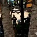 Warga Biasa “Dikorbankan”, Viral Video Rombongan Mobil Mewah Boleh Masuk Wisata Slopeng