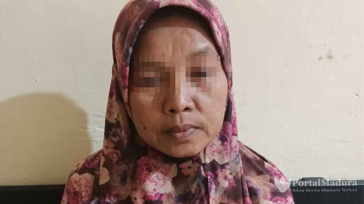 Dikira Suami Tewas Kena Santet, Istri Sewa Pembunuh Bayaran Rp15 Juta