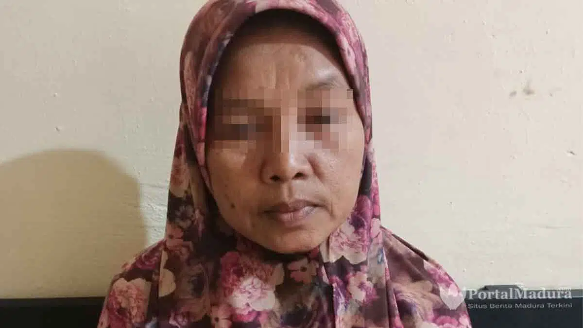 Dikira Suami Tewas Kena Santet, Istri Sewa Pembunuh Bayaran Rp15 Juta