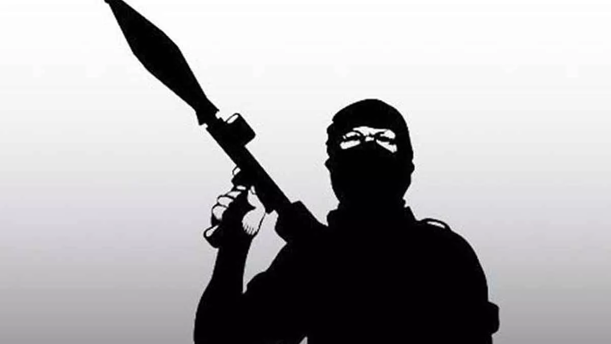 Eks Teroris PKK Ungkap Penyesalan Bergabung dengan Kelompok Teroris