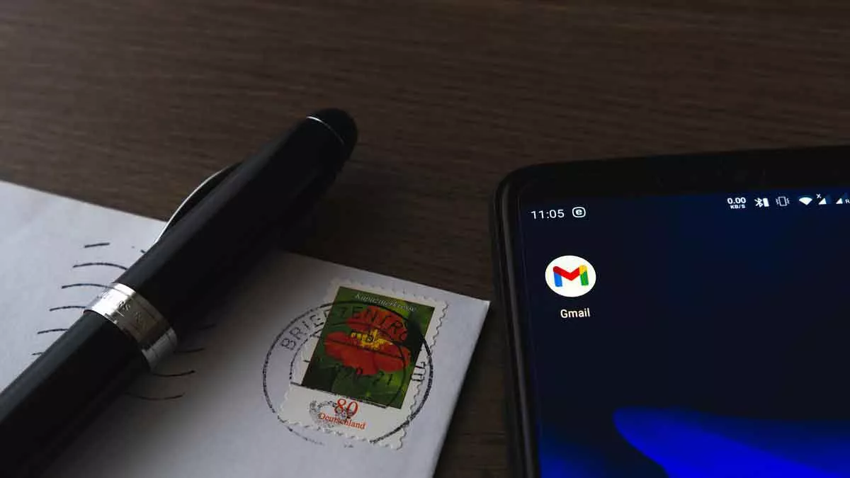 Fitur Tanda Tangan di Gmail, Ini Dia Cara Membuatnya
