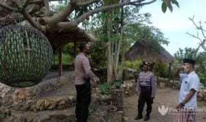 Gagal Pembukaan Serentak Obyek Wisata di Sumenep H+1 Lebaran Idul Fitri