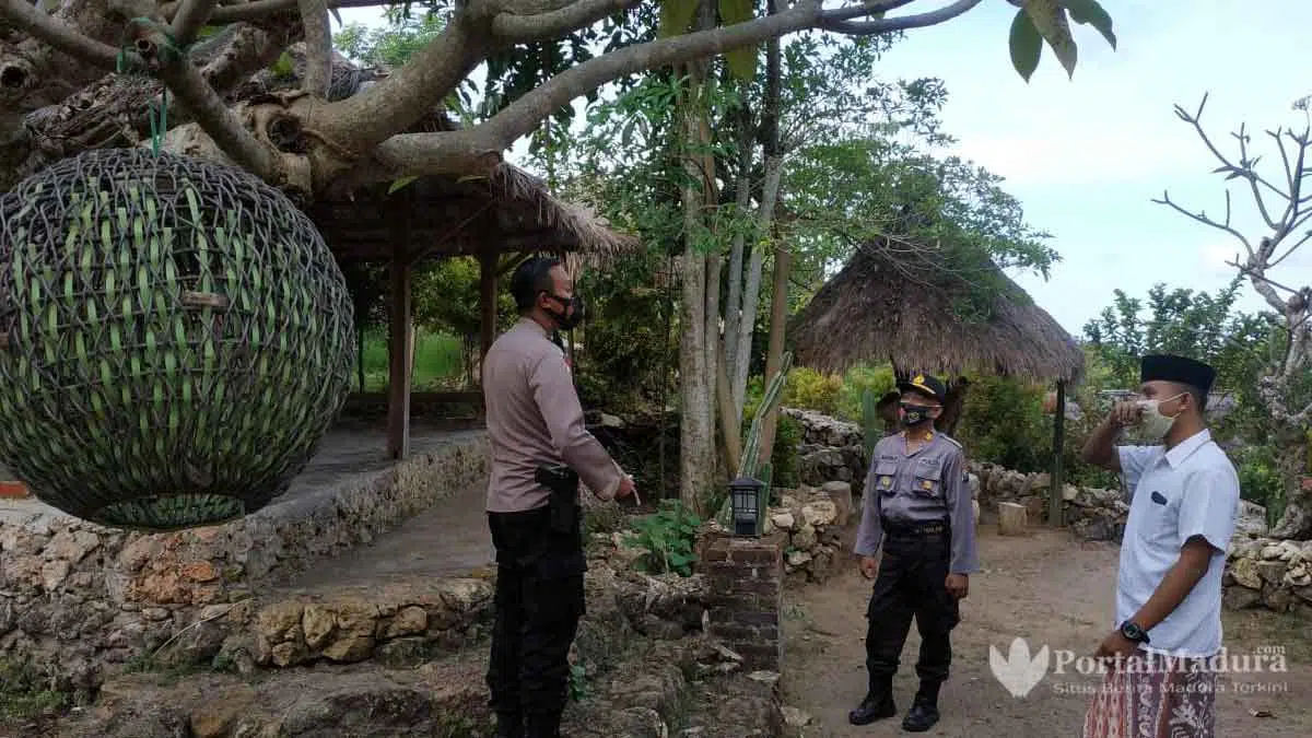 Gagal Pembukaan Serentak Obyek Wisata di Sumenep H+1 Lebaran Idul Fitri