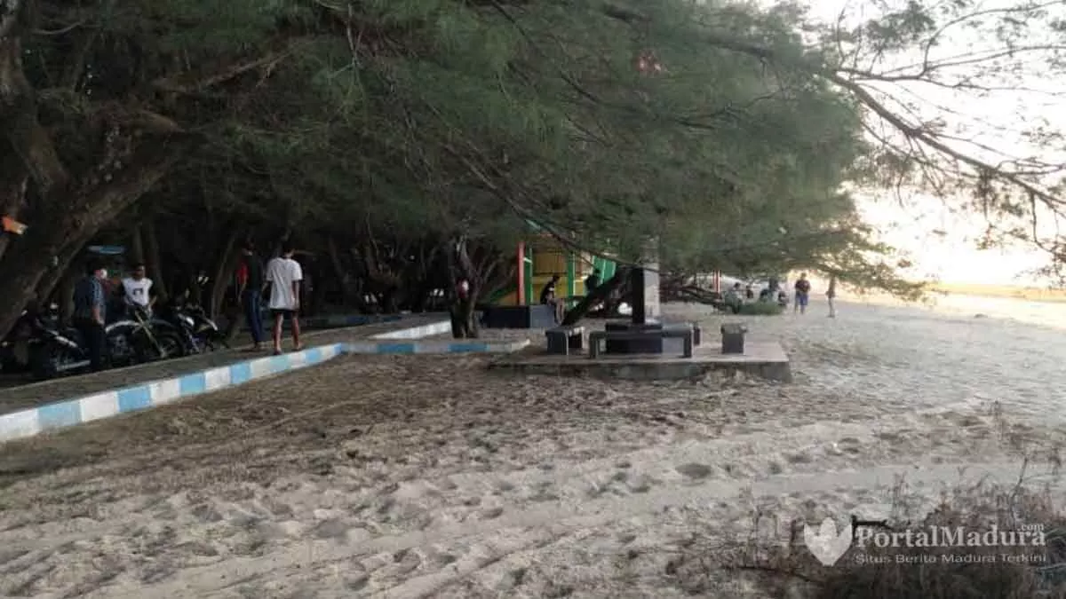 H+1 Lebaran, Wisata Sumenep Dibuka Serentak