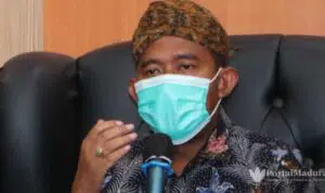 Hasil Asesmen, Sejumlah Obyek Wisata Sumenep Tak Penuhi Standar Prokes
