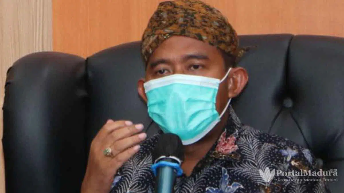 Hasil Asesmen, Sejumlah Obyek Wisata Sumenep Tak Penuhi Standar Prokes