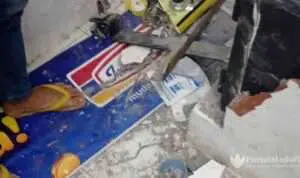 Indomaret-Banyuates-Dibobol-Maling