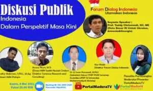 Indonesia dalam Perspektif Masa Kini