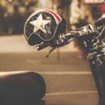 Ingat! Ini 5 Hal yang Pantang Anda Lakukan pada Helm Motor