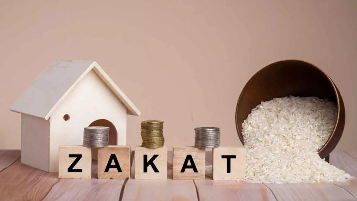 Inilah 4 Rukun Zakat Fitrah yang Wajib Anda Tahu