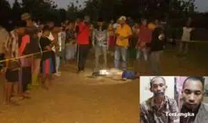 Isu Santet, Dua Warga Kangean Ditangkap Polisi Sumenep