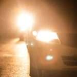Jangan Gunakan Lampu Jauh Sembarangan, Bahaya!