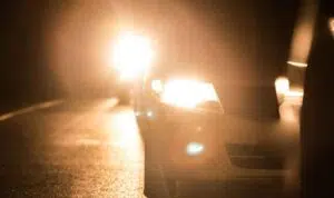 Jangan Gunakan Lampu Jauh Sembarangan, Bahaya!