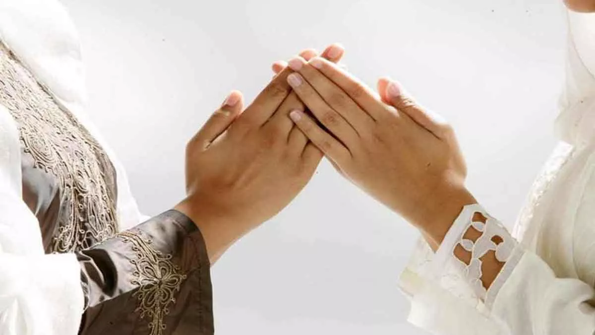 Jangan Salah Kaprah, Ini Perbedaan Mahram dan Muhrim yang Benar