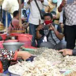 Jelang Idul Fitri, Pasokan & Harga Sembako Stabil di Sumenep