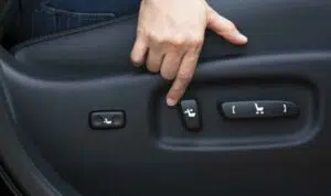 Jok Elektrik Mobil Juga Punya Perawatan Khusus, Ini Caranya