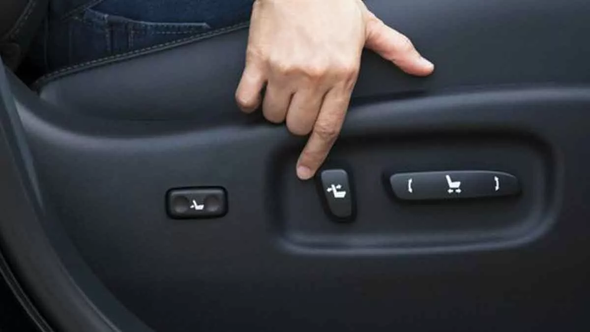 Jok Elektrik Mobil Juga Punya Perawatan Khusus, Ini Caranya