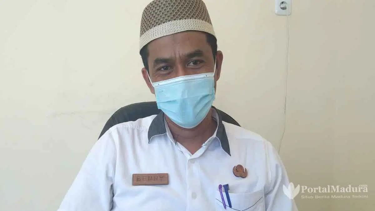 Program RTLH di Sumenep Capai Rp 3 Miliar