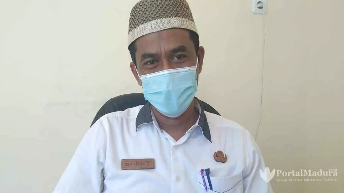 Program RTLH di Sumenep Capai Rp 3 Miliar