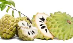 Kaya Akan Nutrisi, Buah Srikaya Baik Untuk Kesehatan