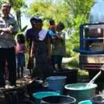 Kekeringan Landa Sumenep, Anggaran Bantuan Tandon Air Malah Dinihilkan