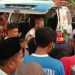 Kronologi dan Identitas Mayat Pria Terseret Arus Sungai Karang Penang Sampang
