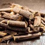 Licorice, Si Kayu Manis Yang Banyak Manfaatnya