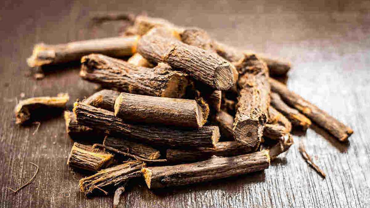 Licorice, Si Kayu Manis Yang Banyak Manfaatnya