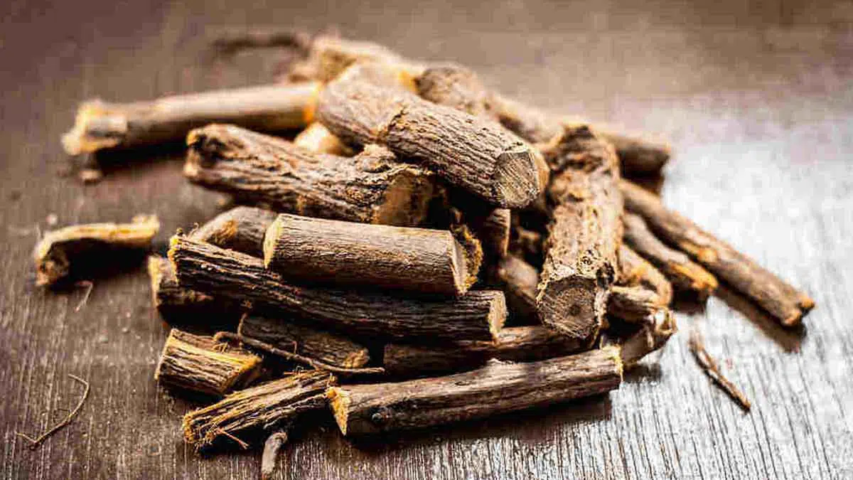 Licorice, Si Kayu Manis Yang Banyak Manfaatnya