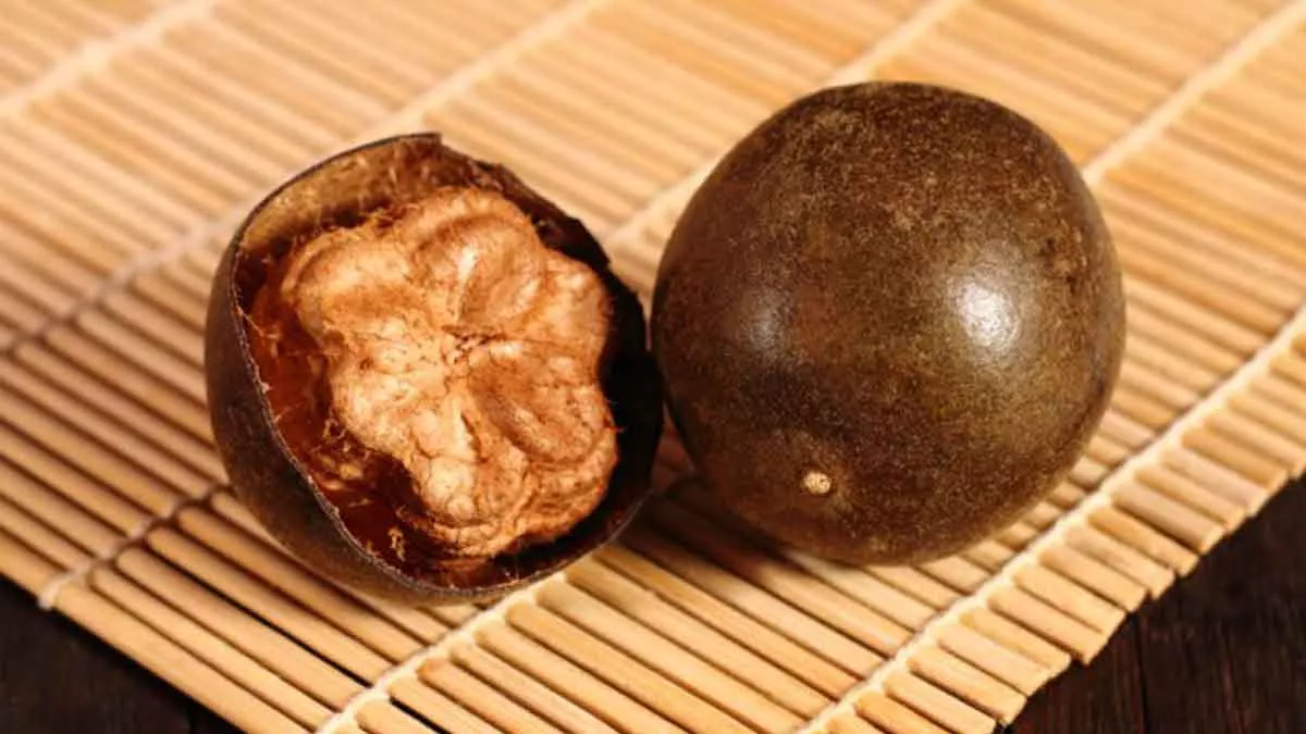 Lo Han Kuo, Buah Manis Asal Tiongkok yang Baik Untuk Kesehatan