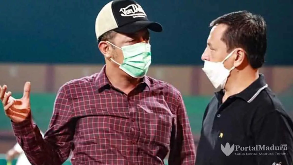Tolak Wacana Kompetisi Tanpa Degradasi