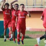 Tunggu Perkembangan Regulasi Liga 1 2021